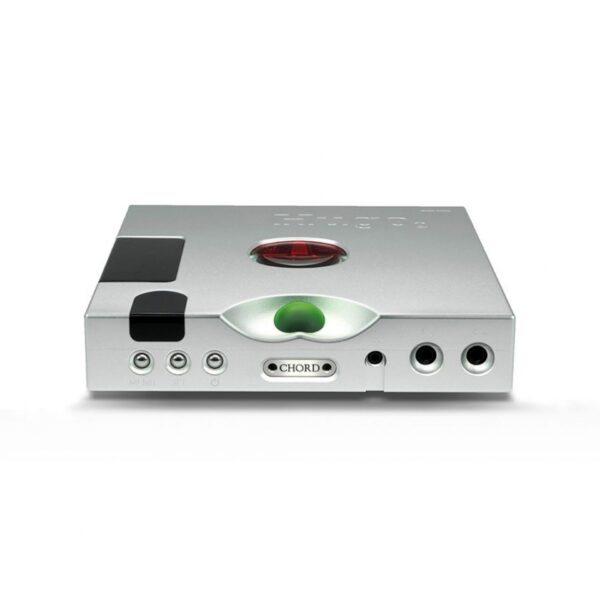 Hugo TT 2 DAC Headphone Amplifier