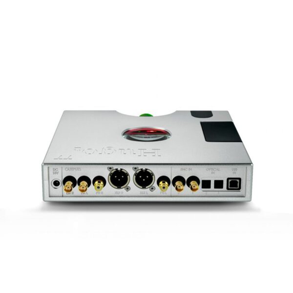 Hugo TT 2 DAC Headphone Amplifier