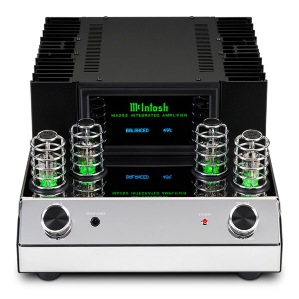 MA252 Integrated Amplifier