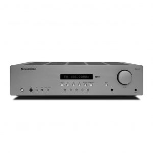 AXR85 FM/AM Stereo Receiver