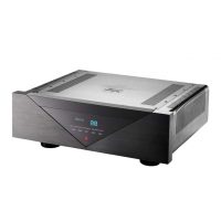 Gryphon Audio Essence Preamplifier side view