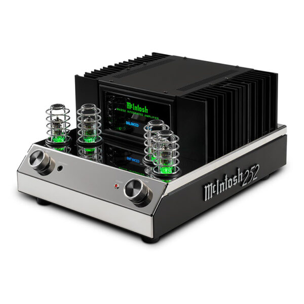 MA252 Integrated Amplifier