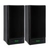 XR50 3-Way Bookshelf Speaker studio shot
