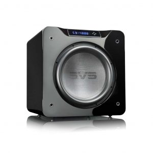 SVS SB-4000 Subwoofer