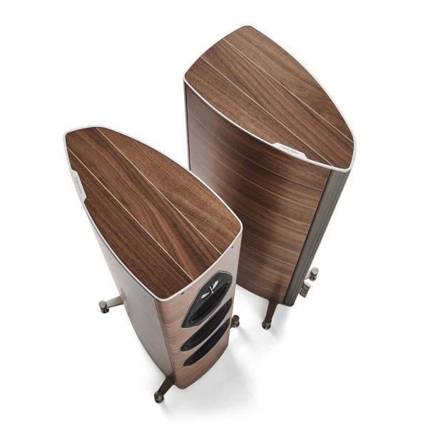 Sonus Faber Olympica Nova III - Top