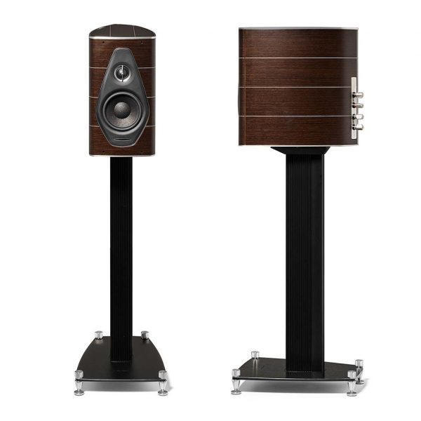 Sonus Faber Olympica Nova I Bookshelf Speakers