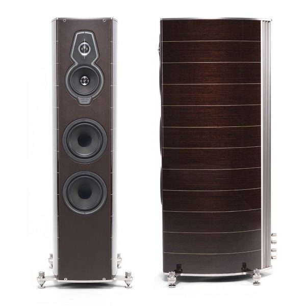 Sonus Faber Serafino Tradition Loudspeakers