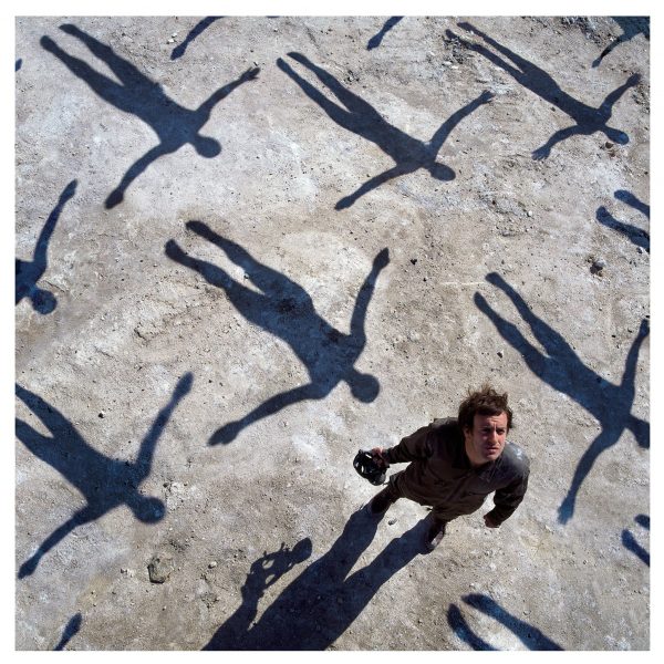 Muse: Absolution