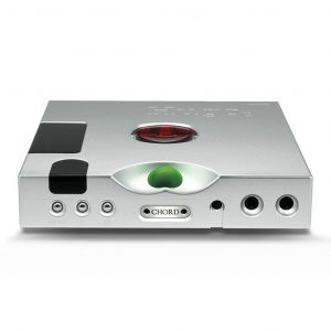 Hugo TT 2 DAC Headphone Amplifier