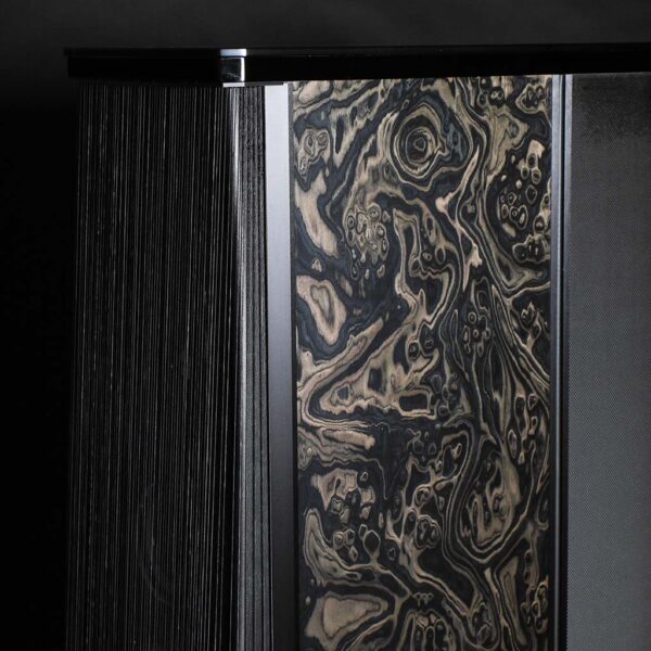 Gryphon Audio Pantheon Loudspeakers Culcutta Texture