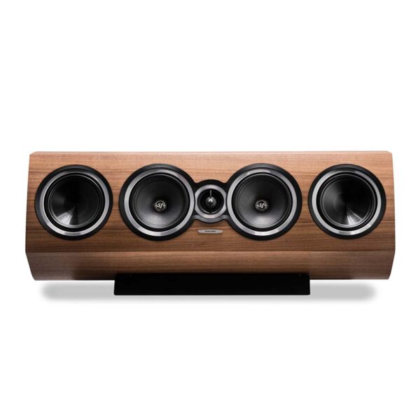 Sonus Faber Sonetto Center II Speaker studio shot