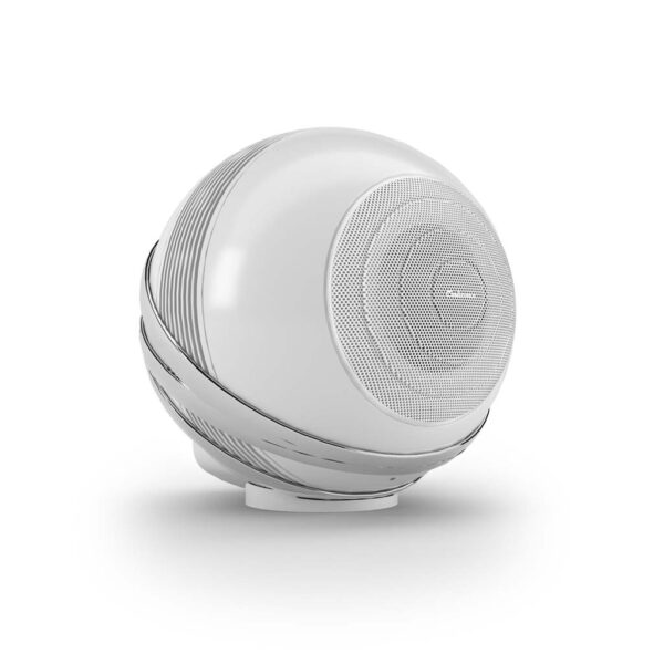 The Pearl Akoya Wireless Speaker