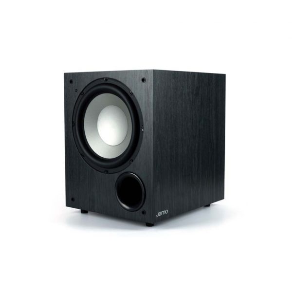 Jamo C910 Subwoofer studio shot