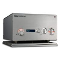 Nagra CLASSIC INT integrated solid-state stereo amplifier