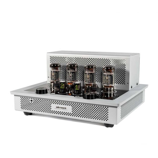 I/50 Integrated Amplifier