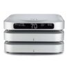 A studio shot of The Select DAC from MSB Technologies