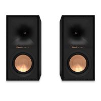 R-50M Bookshelf Speakers studio shot