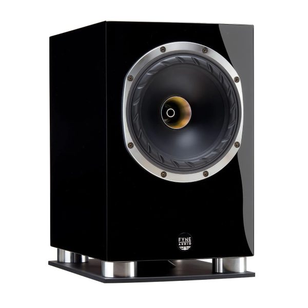 F500SP Bookshelf Speakers