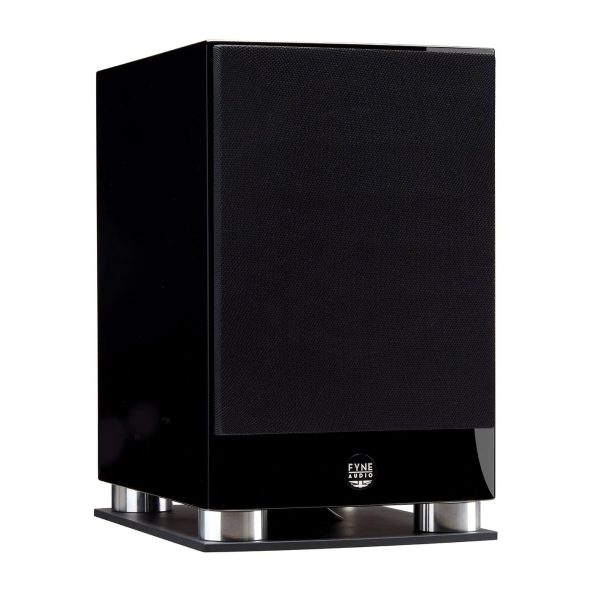 F500SP Bookshelf Speakers