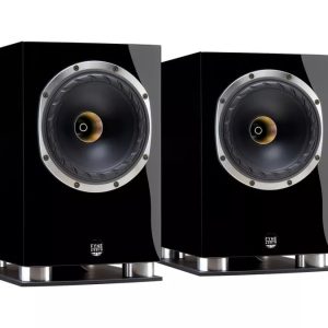 F500SP Bookshelf Speakers