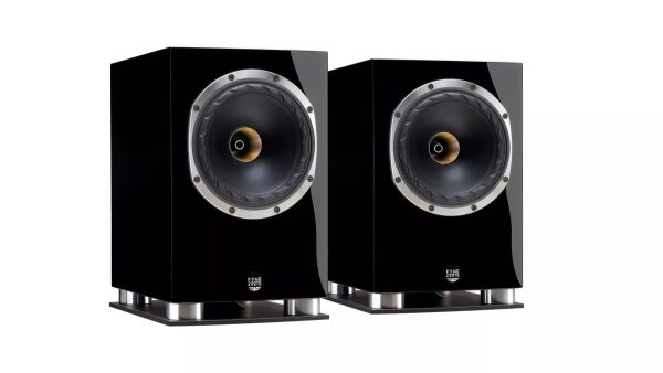 F500SP Bookshelf Speakers