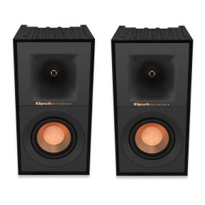 R-40SA Dolby Atmos® Speakers studio shot