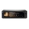 A front shot of the RS250A HiFi Network Streamer