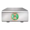 Dan D'Agostino Progression S350 Stereo Amplifier front view