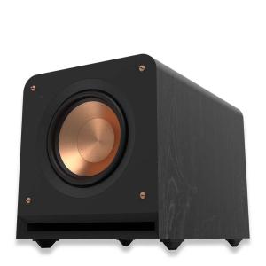 The Klipsch RP-1000SW subwoofer