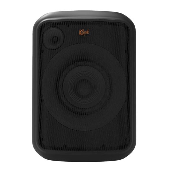 Klipsch GIG XL Party Speaker front view