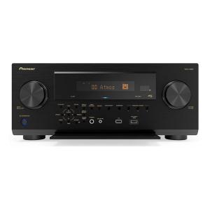 A front shot of the VSX-LX805 ELITE 11.4 AV Receiver