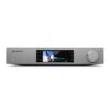 Front shot of the Cambridge Audio CXN100 Network player